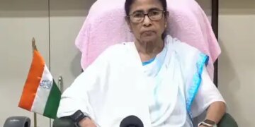 Sonia and Mamata seen together again after the meeting of India Alliance, discussions intensified regarding opposition unity