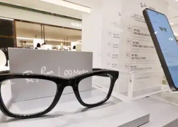 South Korea: Students caught cheating in English exam using AI glasses