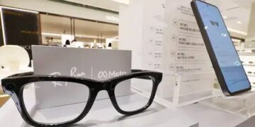 South Korea: Students caught cheating in English exam using AI glasses