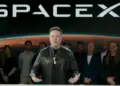 SpaceX created history, reached seventh place among the world's top valuable companies; Who are in the top 2?