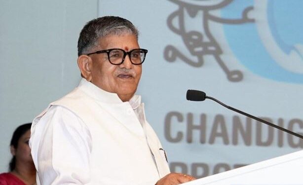 Special address against drug addiction in Municipal Corporation House, Administrator will come on June 27