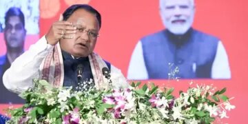 Sports is not just about victory and defeat, it is also a lesson in discipline and struggle in life: Odisha CM