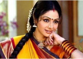 Sridevi Lookalike Video Viral On Internet Fans Said She Is Back