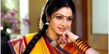Sridevi Lookalike Video Viral On Internet Fans Said She Is Back
