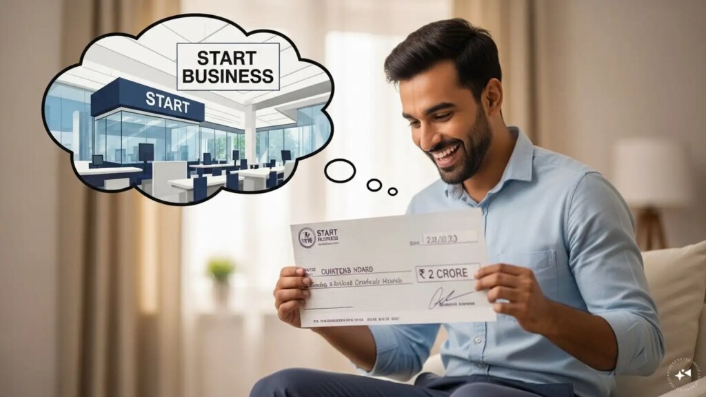 Start Business Now: Get loan up to Rs 2 crore from these 5 government schemes, start business without much hassle