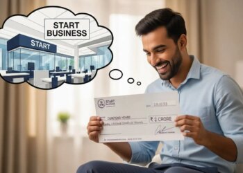 Start Business Now: Get loan up to Rs 2 crore from these 5 government schemes, start business without much hassle