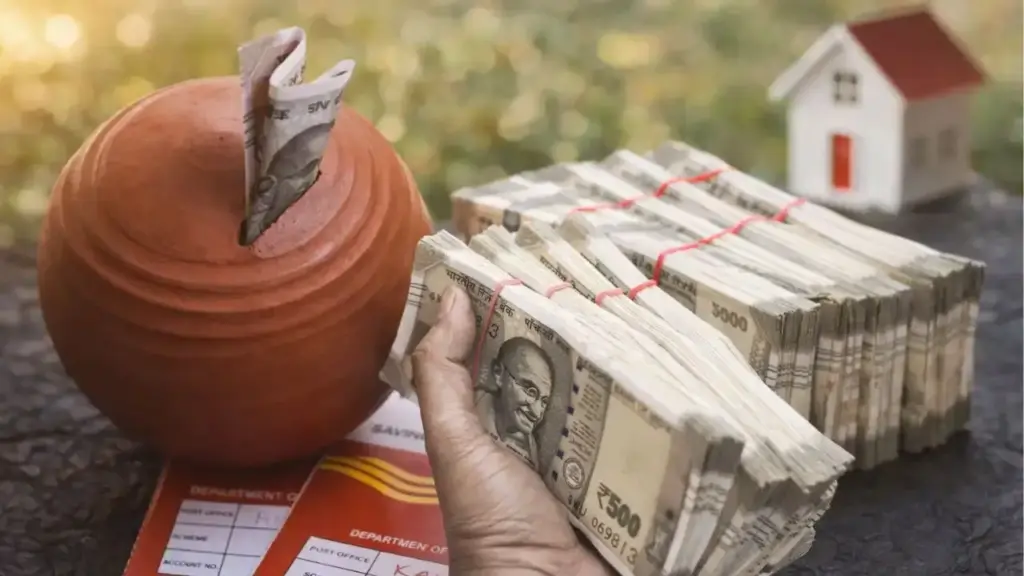 Start investing with just Rs 300 and get returns up to Rs 15 lakh, know the complete details of this government scheme.