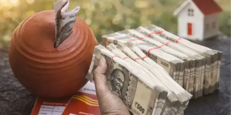 Start investing with just Rs 300 and get returns up to Rs 15 lakh, know the complete details of this government scheme.