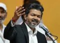Statewide pulse polio campaign will start in Tamil Nadu from Sunday, CM Vijay will inaugurate it