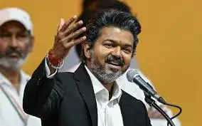 Statewide pulse polio campaign will start in Tamil Nadu from Sunday, CM Vijay will inaugurate it