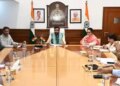 Steps are being taken to modernize healthcare infrastructure: Naib Singh Saini