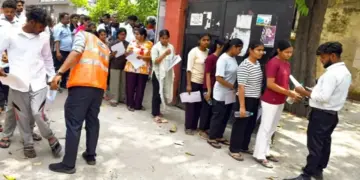 Stir due to TET paper leak in Maharashtra! Exam canceled even before the exam, education department started investigation
