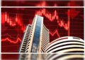 Stock Market Closing: Bad start to the week in the stock market! Sensex falls by 370 points, Nifty closes below 24,000