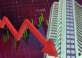 Stock Market Closing Bell: After a day's ups and downs, the markets closed with a decline, IT and metal sectors were under the most pressure.