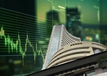 Stock Market Closing: Bullish trend continues in the stock market! Nifty closed 82 points higher and Sensex 254 points higher.
