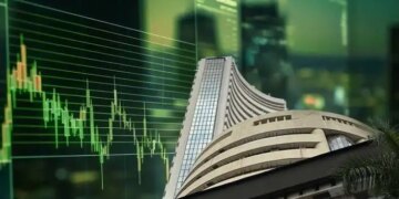 Stock Market Closing: Bullish trend continues in the stock market! Nifty closed 82 points higher and Sensex 254 points higher.