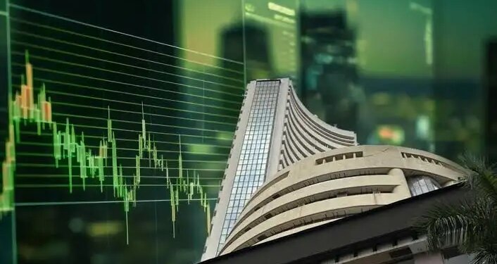 Stock Market Closing: Bullish trend continues in the stock market! Nifty closed 82 points higher and Sensex 254 points higher.