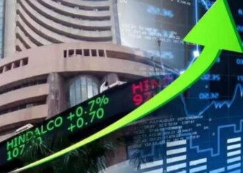 Stock Market Closing: Sensex jumped by 736 points, Nifty rose by 231 points; There was strong buying in these shares