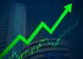 Stock Market Closing: Strong buying in banking shares! Sensex closed 394 points higher and Nifty 119 points higher, banking shares shined.