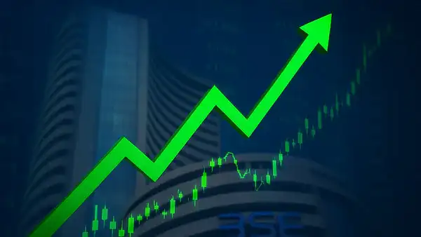 Stock Market Closing: Strong buying in banking shares! Sensex closed 394 points higher and Nifty 119 points higher, banking shares shined.