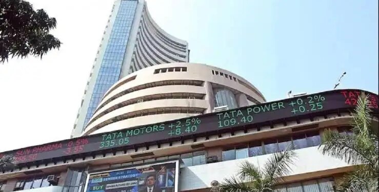 Stock Market Closing: The stock market closed with a slight gain, but the selling of these shares increased concerns.