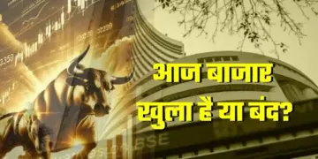 Stock Market Holiday: Is the stock market open or closed today? Know now when NSE-BSE trading will start?
