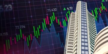 Stock Market Opening: Despite US-Iran Agreement, stock market remained sluggish, Nifty opened in red, Sensex also declined slightly.