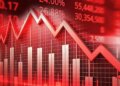 Stock Market Opening: Impact of global tension, Sensex opened 350 points down, Nifty opened 110 points down.