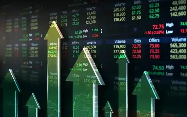 Stock Market Opening: Market opened sharply on the third day of the week, Nifty crossed 24,000, Sensex rose 271 points.