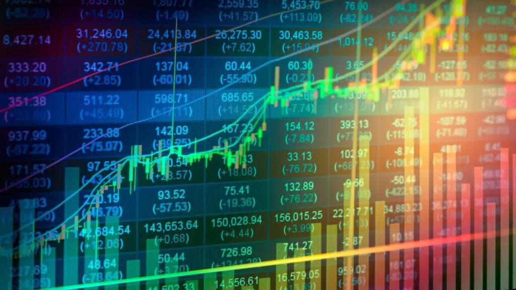 Stock Market Opening: Market strengthened on the day of expiry, Nifty jumped 85 points and opened at 24032, Sensex rose 277 points.