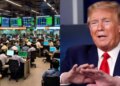 Stock Market Opening: Stock market swings due to a decision of Trump! Sensex rises by 950 points, Nifty rises by 260 points