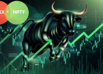 Stock Market Opening: Strong rise in the market before RBI policy, Sensex jumped 300 points, Nifty crossed 23,450