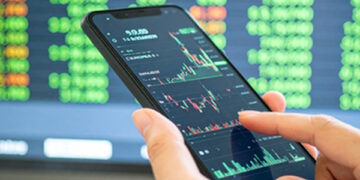 Stock market jumps on signs of global stability; Sensex closed beyond 76,000