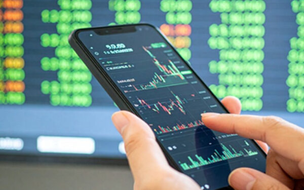 Stock market jumps on signs of global stability; Sensex closed beyond 76,000