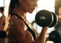 Strength training is important not just for bodybuilders, but for everyone! Revealed in new study