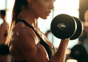 Strength training is important not just for bodybuilders, but for everyone! Revealed in new study
