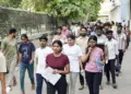 Strict arrangements regarding NEET re-exam, the paper making team will be completely isolated from the outside world, know the complete plan