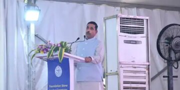 Strong testing infrastructure is extremely important for consumer protection and ease of doing business: Pralhad Joshi