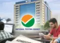 Student lives in Nagpur, center found in Abu Dhabi! Big mistake of NTA before NEET Re-Exam, know what is the whole matter