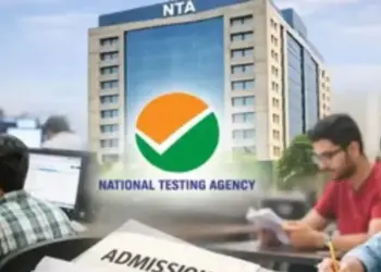 Student lives in Nagpur, center found in Abu Dhabi! Big mistake of NTA before NEET Re-Exam, know what is the whole matter