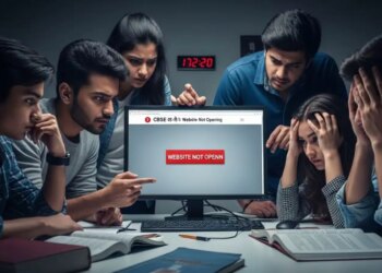 Students upset due to link not opening! CBSE gives big update on X, know when Re-evaluation Portal will start