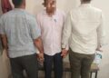 Sub-inspector arrested red handed for taking bribe of Rs 35 thousand in Fatehabad