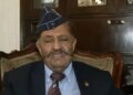 Sukhoi-57 is counted among the most modern fighter aircraft in the world: Defense expert Prafulla Bakshi