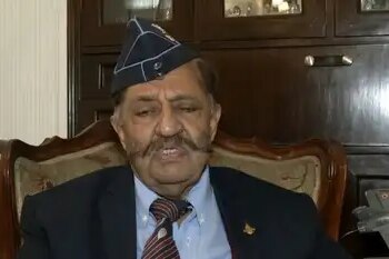 Sukhoi-57 is counted among the most modern fighter aircraft in the world: Defense expert Prafulla Bakshi