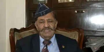 Sukhoi-57 is counted among the most modern fighter aircraft in the world: Defense expert Prafulla Bakshi