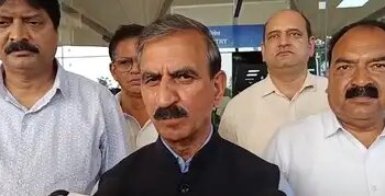 बड़ा भंगाल में एक रात बिताएंगे सुखविंदर सिंह सुक्खू, 14 साल में किसी हिमाचल के मुख्यमंत्री का पहला दौरा