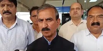 बड़ा भंगाल में एक रात बिताएंगे सुखविंदर सिंह सुक्खू, 14 साल में किसी हिमाचल के मुख्यमंत्री का पहला दौरा