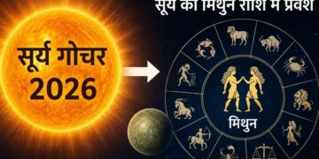 Sun-Mercury Conjunction 2026: Special yoga will be formed in Gemini on June 15, know the effect