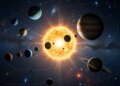 Sun Transit in Ardra Nakshatra 2026: Sun will enter Ardra Nakshatra on June 22, all 12 zodiac signs will be affected.