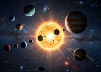 Sun Transit in Ardra Nakshatra 2026: Sun will enter Ardra Nakshatra on June 22, all 12 zodiac signs will be affected.